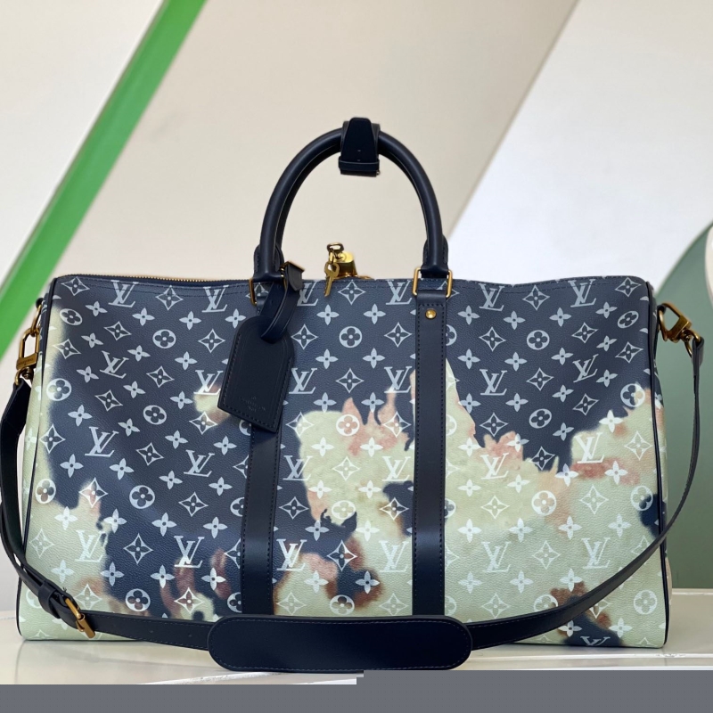 LV Travel Bags
